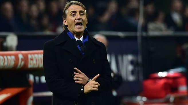 روبرتو مانچینی