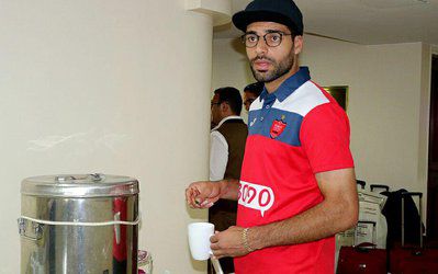 سه شانس بزرگی متوالی که طارمی در زندگی اش آورد /گریز از تعلیق و سقوط و محرومیت