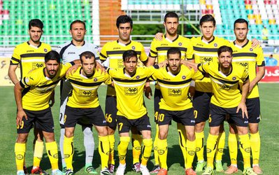 سیاست جالب سپاهان در نقل و انتقالات