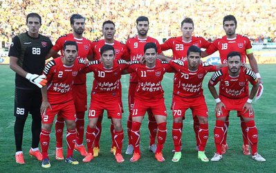 گزارش روز | زلزله در جان پر‌سپولیس / این تیم آرامش می‌خواهد