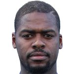 کریستین کوفی روماریک اندری/اُمونیا نیکوزیا /قبرس / باشگاهی / مردان (1328)/42