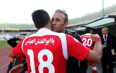 سمیرا شیرمردی | یحیی و امیدهایی که بر باد رفت