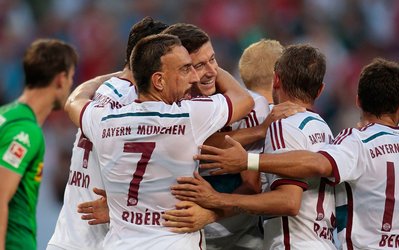 نتیجه دیدارهای دوستانه فوتبال | پیروزی شاگردان گواردیولا مقابل گوادالاخارا با تک گل پیزارو