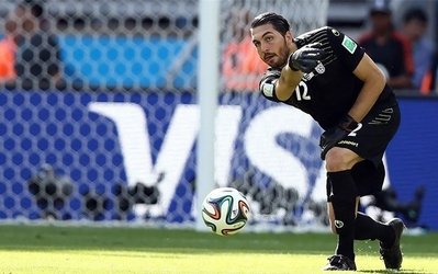 حقیقی: کاری نکردم گفتند کیروش مرا به پنافیل برده، وای به روزی که با او مشورت کنم