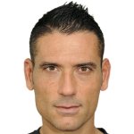 آندرس پالوپ سیرویرا/الکویانو /اسپانیا / باشگاهی / مردان (3700)/52