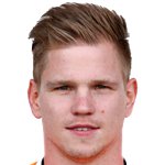 Florian Faist/هارتبرگ / / باشگاهی / مردان (5058)/36