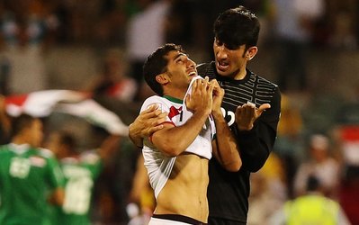 سه بازیکن ذوب و نفت به تیم ملی دعوت شدند