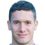 Michael Tidser/فالکِریک /اسکاتلند / باشگاهی / مردان (2456)/35