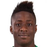 اولریچ کوین میئی/برست /فرانسه / باشگاهی / مردان (912)/32