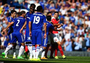 گابریل - دیگو کاستا