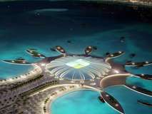 «فوتبالوژی» | مزایای اقتصادی جام‌جهانی قطر برای ایران