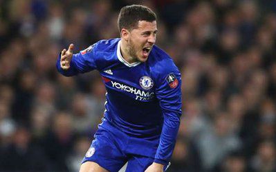 ادن آزار در پاسخ به سوال خبرنگاران راجع به رئال مادرید: چرا من را وارد بحث های بیهوده می کنید