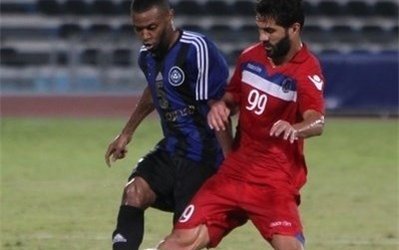 لیگ ستارگان قطر | الشمال 1 - الشحانیه 1 / تساوی الشحانیه در شب گلزنی شجاعی