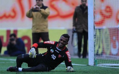 نیلسون: سه‌شنبه به پرسپولیس برمی‌گردم