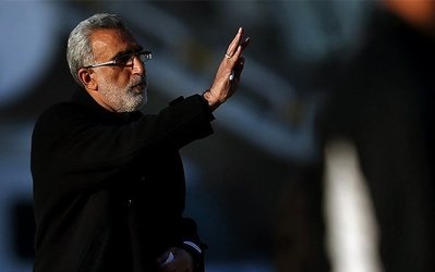 فرکی: مربیان داخلی دلسوزان هستند و خوب نیست کی‌روش با کنایه حرف بزند