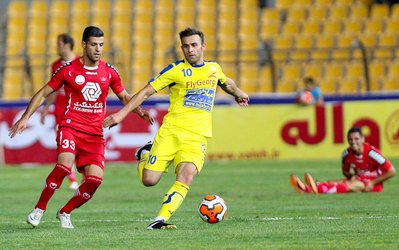 رضا نوروزی: خبری از آلودگی هوا در کمپ تیم ملی نبود/ با پرسپولیس مذاکره نکرده‌ام