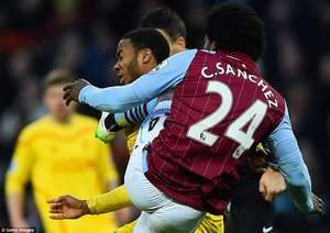 رحيم استرلینگ