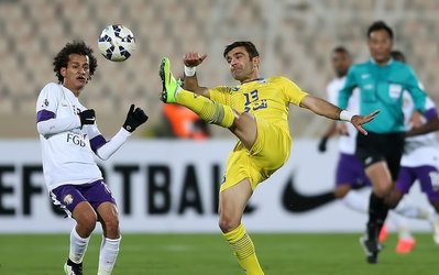 گزینه پرسپولیسیها و دو بازیکن دیگر با نفت تمدید کردند