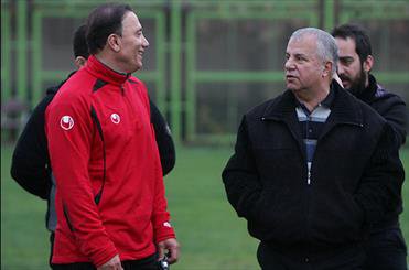 آیا سپاهانی‌ها اجازه می‌دهند یک پرسپولیسی مدیرعامل این باشگاه انتخاب شود؟