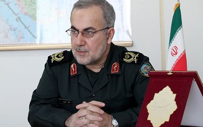 راه ملی‌پوش شدن پولادی مشخص شد / سردارکمالی: پولادی در صورت بازگشت به ایران و معرفی کردن خودش می‌تواند در جام ملت‌ها بازی کند