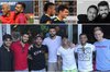 ستاره های بارسلونا: نیمار نباید به رئال مادرید برود / بارتومئو دلیلی برای بازگرداندن نیمار ندارد