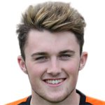 John Souttar/هارت آو میدولتیان /اسکاتلند / باشگاهی / مردان (2458)/29