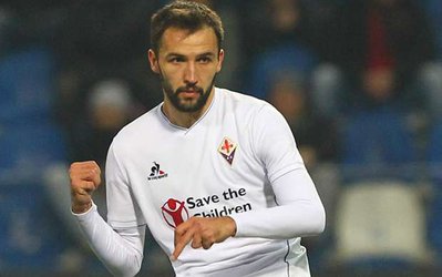 شایعه روز | تاتنهام به دنبال میلان بادلی ستاره 27 ساله فیورنتینا 