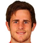 Mate Dugandzic/آدلاید یونایتد /استرالیا / باشگاهی / مردان (1018)/36