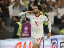 آسیا 2019 | ۱۰ نکته بازی ایران و چین