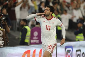 آسیا 2019 | ۱۰ نکته بازی ایران و چین