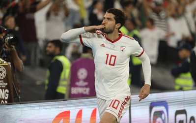 آسیا 2019 | ۱۰ نکته بازی ایران و چین