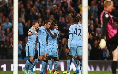 جام اتحادیه انگلیس | چلسی و منچستر سیتی به دور چهارم صعود کردند