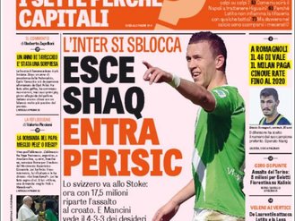 گاتزتا دلو اسپورت