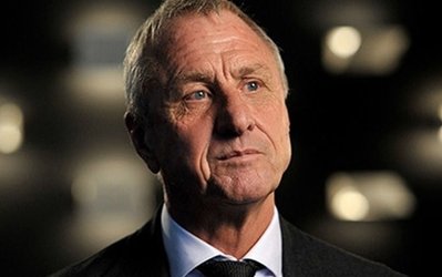 یوهان کرایف در ۶۸ سالگی درگذشت