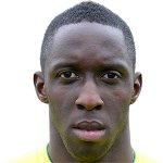 عیسی سیسوخو/آمیان / / باشگاهی / مردان (5233)/40