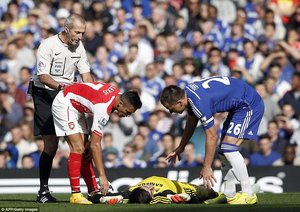 الکسیس سانچز