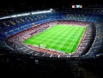 نوید صراف | ده ورزشگاه برتر مورد علاقه‌ فوتبال‌دوستان در اروپا