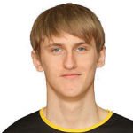 Kirill Vergeychik/دینامو مینسک /بلاروس / باشگاهی / مردان (2247)/34