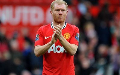 اسکولز: محرومیت در جام جهانی برای سوارز کافی نیست