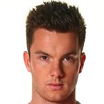 الکساندر بامجوهان/سیدنی /استرالیا / باشگاهی / مردان (1021)/38