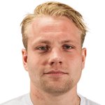 Henrik  Kjelsrud Johansen/فِرِدریکِستاد /نروژ / باشگاهی / مردان (4534)/32