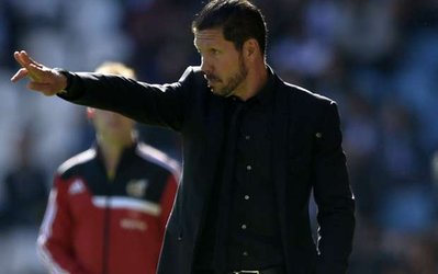 سیمئونه: قاطعانه نبردیم