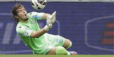 حمایت مارچتی از پیولی