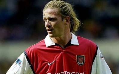 پتی: آرسنال گلزن بالفطره ندارد / در فوتبال امروز باید مستقیم بازی کرد