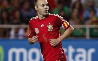 گزارش ویژه | ۵ تیمی که بهترین هافبک‌ها را در یورو دارند