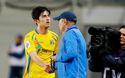 آزمون و مثلث برمودا/ اگر "بردیف" به لاتزیو رفت، "سردار" هم می‌رود!