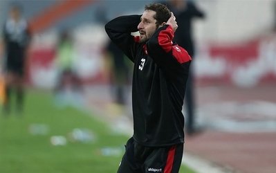 خلعتبری: 4 سال زحمت کشیدم، باورم نمیشود خط خوردهام