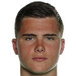 رایان هودارت/بُروملی /انگلستان / باشگاهی / مردان (3125)/28