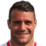 James Dunne/بارنِت /انگلستان / باشگاهی / مردان (3085)/36