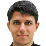 فاروغ چاکیر/باشاک شهر استانبول /ترکیه / باشگاهی / مردان (410)/30